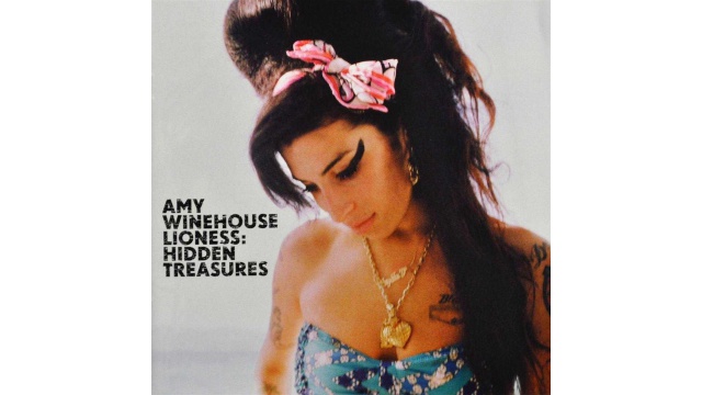 Lioness - Amy Winehouse