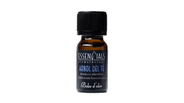 Árbol del Te (Melaleuca Alternifolia) - Teatree - Bolos d'olor Essencials etherische olie 10ml