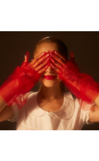 Ariana Grande - Eternal Sunshine