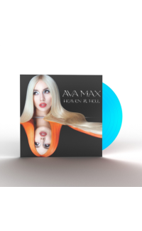 Heaven & Hell - Ava Max