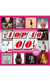 TOP 40 - 00'S