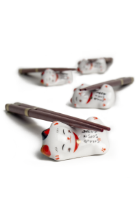 Edo Chopstick Set