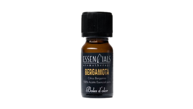 Bergamota - Bergamot (Citrus Bergamia) - Boles d'olor Essencials etherische olie 10ml