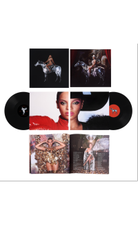 Renaissance - Beyoncé