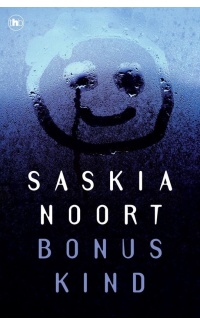 Bonuskind - Saskia Noort