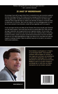 Daglicht - David Baldacci