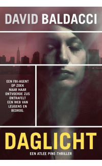 Daglicht - David Baldacci