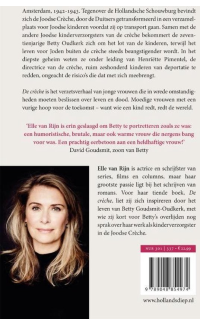 De Crèche - Elle van Rijn