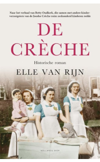 De Crèche - Elle van Rijn