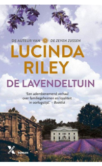 De lavendeltuin - Lucinda Riley