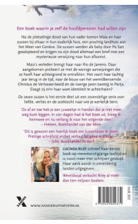 De Zeven Zussen (deel 1) - Lucinda Riley