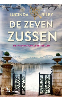 De Zeven Zussen (deel 1) - Lucinda Riley