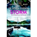 Boek De zeven zussen 2 Storm