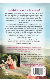 De Zeven Zussen: Schaduw (deel 3) - Lucinda Riley