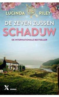 De Zeven Zussen: Schaduw (deel 3) - Lucinda Riley