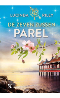De Zeven Zussen: Parel (deel 4) - Lucinda Riley