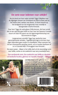 De Zeven Zussen: Maan (deel 5) - Lucinda Riley