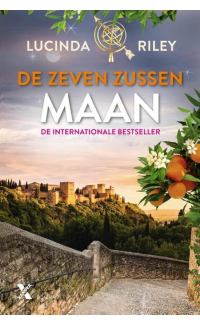 De Zeven Zussen: Maan (deel 5) - Lucinda Riley
