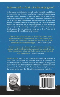 Dingen die je alleen ziet als je er de tijd voor neemt - Haemin Sunim