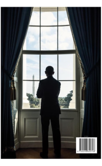 Een beloofd land - Barack Obama