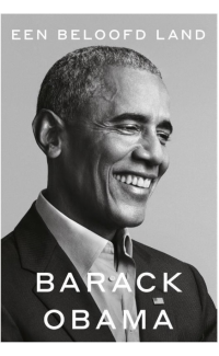 Een beloofd land - Barack Obama