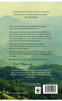 Een leven op onze planeet - David Attenborough