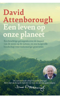 Een leven op onze planeet - David Attenborough