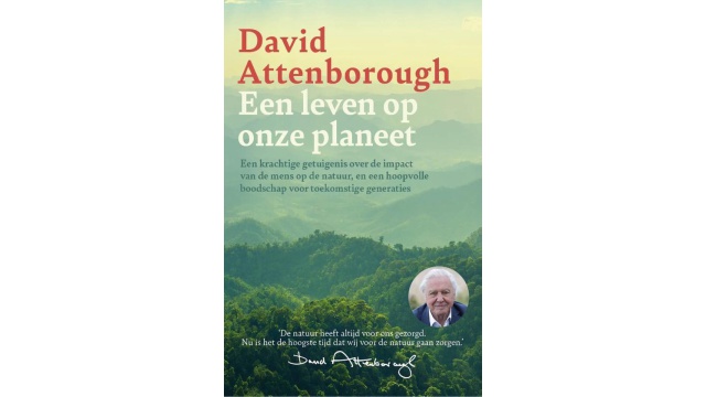 Een leven op onze planeet - David Attenborough