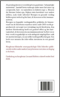 Hart voor je brein - Erik Scherder
