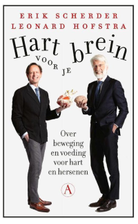 Hart voor je brein - Erik Scherder