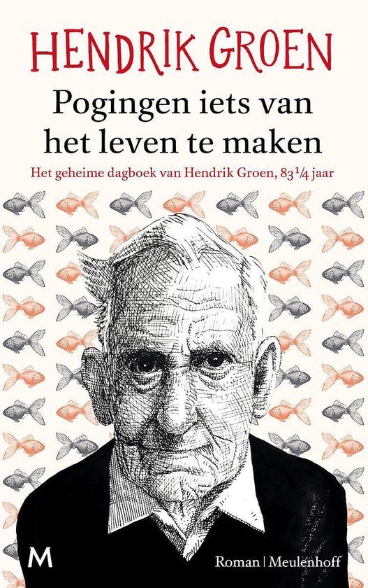 Boek Pogingen iets van het leven te maken Il Regalo
