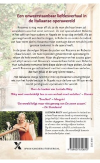 Het Italiaanse Meisje - Lucinda Riley