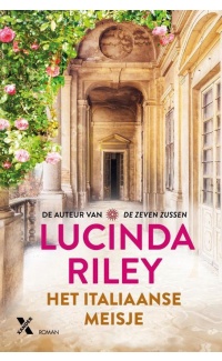 Het Italiaanse Meisje - Lucinda Riley