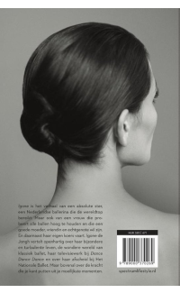 Igone - Marcel Langedijk