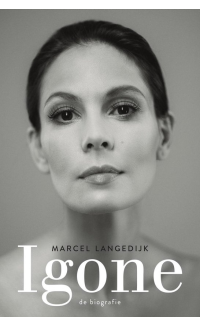 Igone - Marcel Langedijk