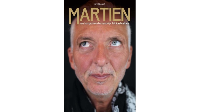 Martien - Jan Dijkgraaf