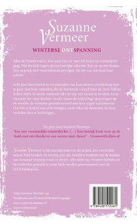 Midwinter - Suzanne Vermeer