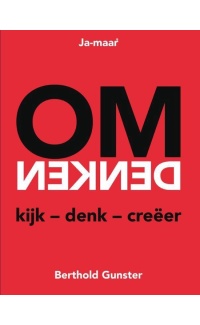 Omdenken - Berthold Gunster