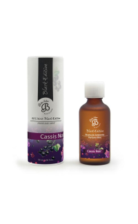 Huile 'd Olive - Cassis Noir - Boles d'olor Geurolie 50 ml