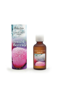 Huile 'd Olive - Frosted Berries - Boles d'olor Geurolie 50 ml