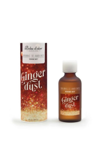Huile 'd Olive - Ginger Dust - Boles d'olor Geurolie 50 ml