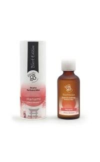 Huile 'd Olive - Hanami - Boles d'olor Geurolie 50 ml