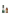 Huile 'd Olive - Urban Jungle - Boles d'olor Geurolie 50 ml