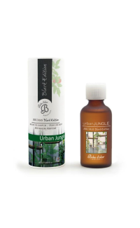 Huile 'd Olive - Urban Jungle - Boles d'olor Geurolie 50 ml