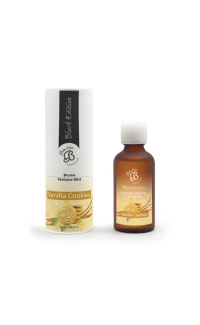Huile 'd Olive - Vanilla Cookies - Boles d'olor Geurolie 50 ml
