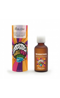 Huile 'd Olive - Woodstock - Boles d'olor Geurolie 50 ml