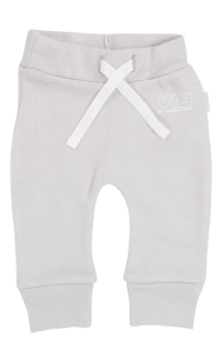 Broekje Very Important Baby Grijs