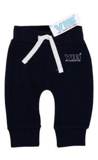 Broekje Very Important Baby Navy