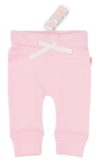 Broekje Very Important Baby Roze