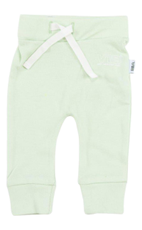 Broekje Very Important Baby Mint